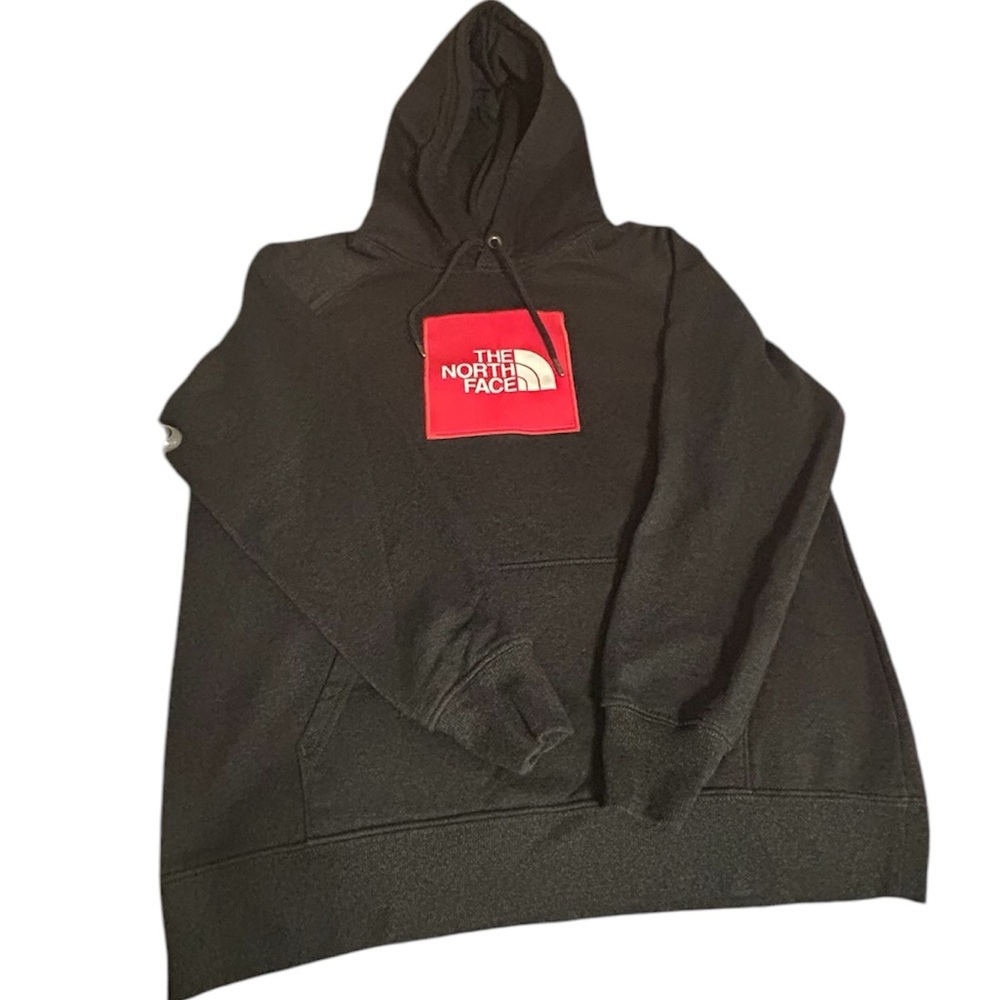 Women’s North Face Hoodie Size Large